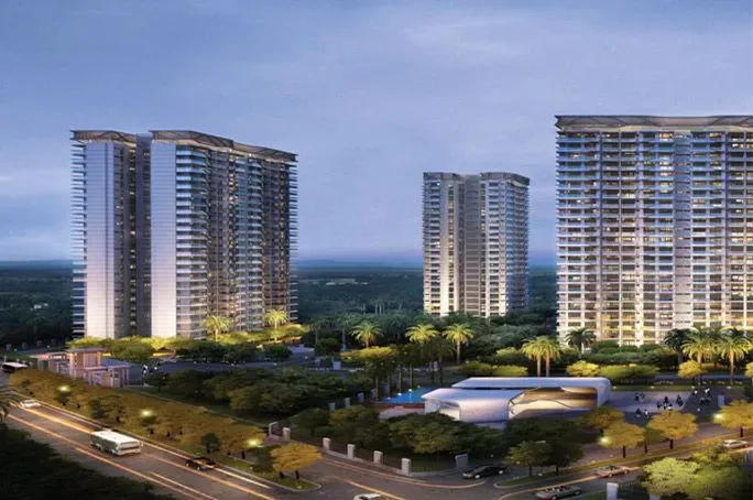 Dews Gurgaon